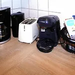 Forellengrund Apartment *