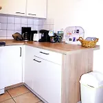 Apartment Forellengrund