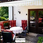 Apartment Forellengrund *