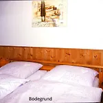 Apartment Forellengrund Schierke