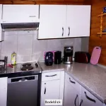 Apartment Forellengrund