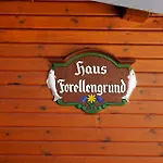 Forellengrund Apartment *