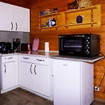 Apartment Forellengrund *