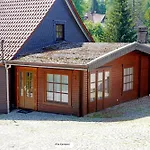 Forellengrund Schierke