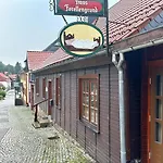 Forellengrund Apartment Schierke