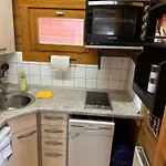 Forellengrund Apartment *