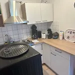 Apartment Forellengrund Schierke