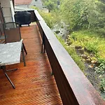 Forellengrund Apartment