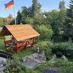 Apartment Forellengrund *