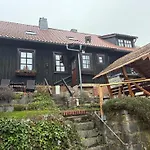 Apartment Forellengrund Schierke