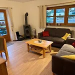 Forellengrund Apartment *