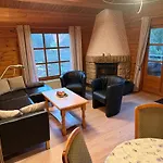 Forellengrund Apartment Schierke