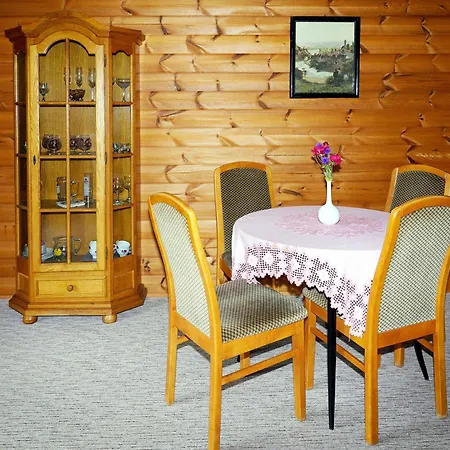 Forellengrund Apartment *