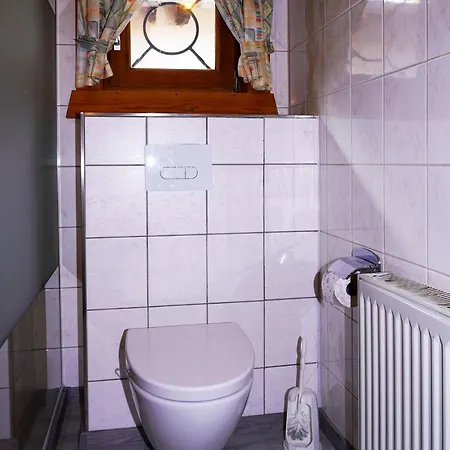 Forellengrund Appartement *