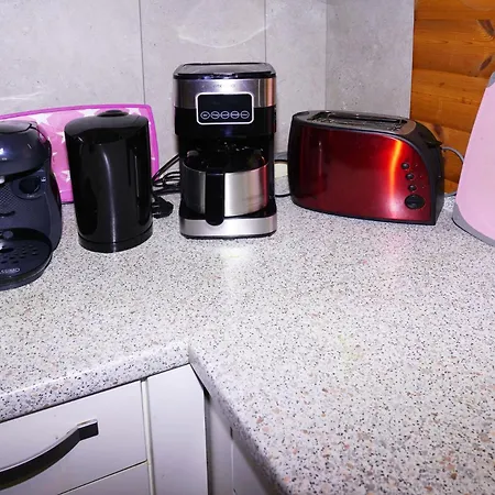 Appartement Forellengrund