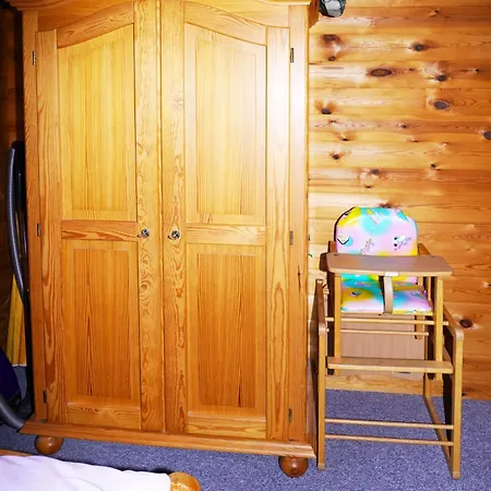 Forellengrund Apartment *