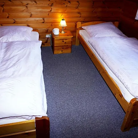 Forellengrund Lejlighed