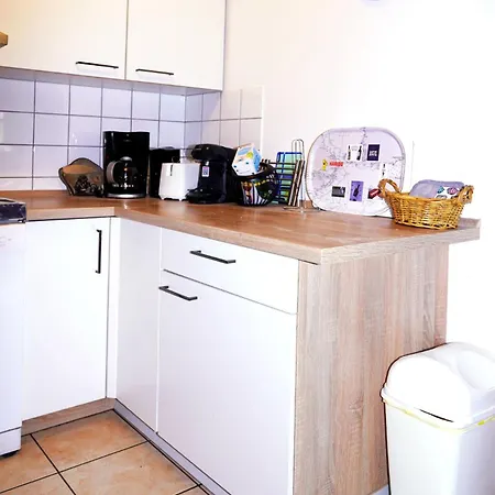 Appartement Forellengrund