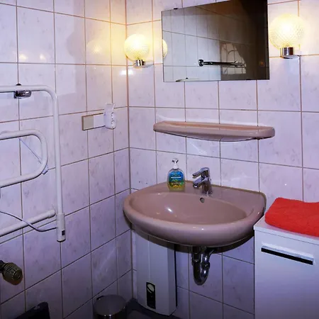 Forellengrund Апартаменты *