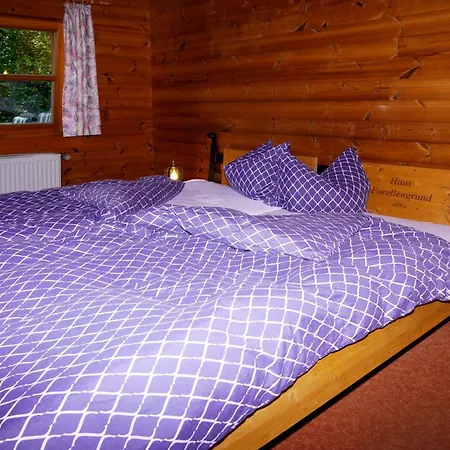 Appartement Forellengrund *