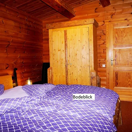 Forellengrund * Schierke