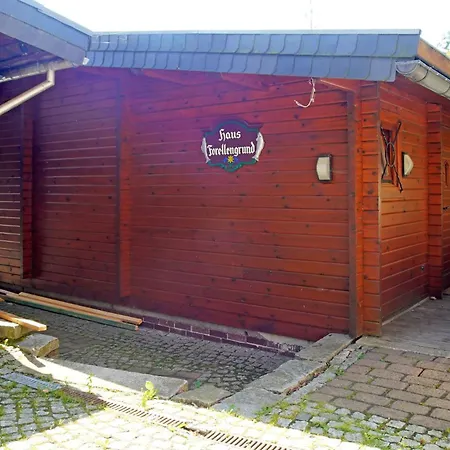 Forellengrund Appartement