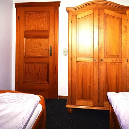 Appartement Forellengrund