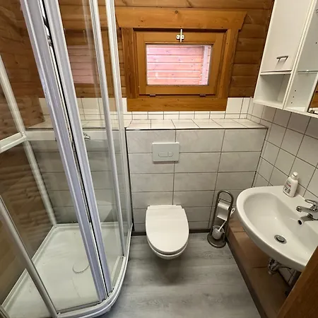 Forellengrund Appartement