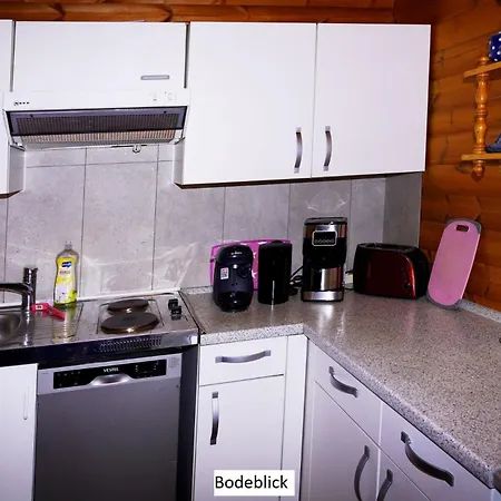 Lejlighed Forellengrund