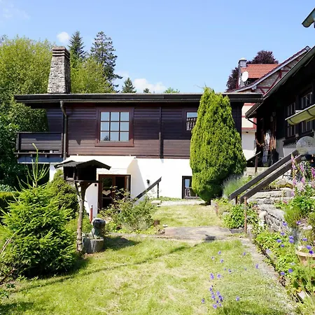 Forellengrund Apartment *