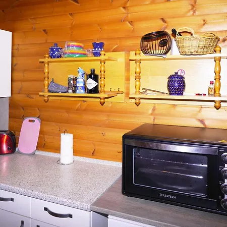 Forellengrund Appartement Schierke