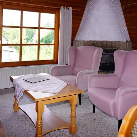 Forellengrund Apartment