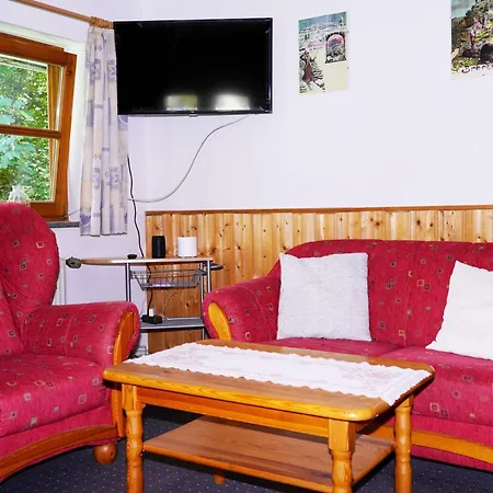 Apartment Forellengrund