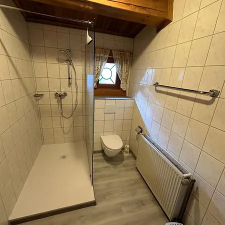 Forellengrund Schierke