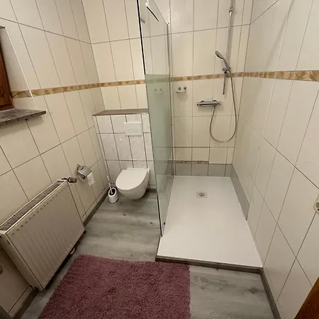 Forellengrund Appartement