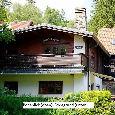 Lejlighed Forellengrund *