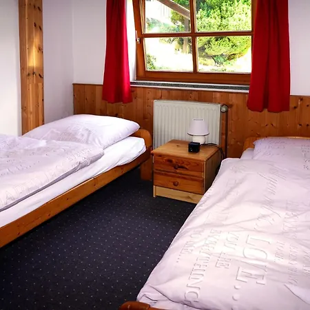 Forellengrund Appartement