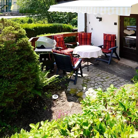 Appartement Forellengrund