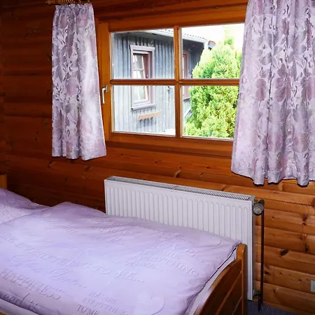 Forellengrund Appartement *