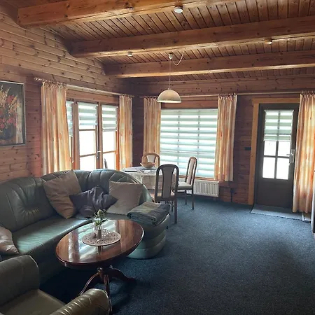 Forellengrund Schierke