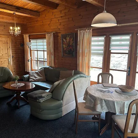 Appartement Forellengrund Schierke