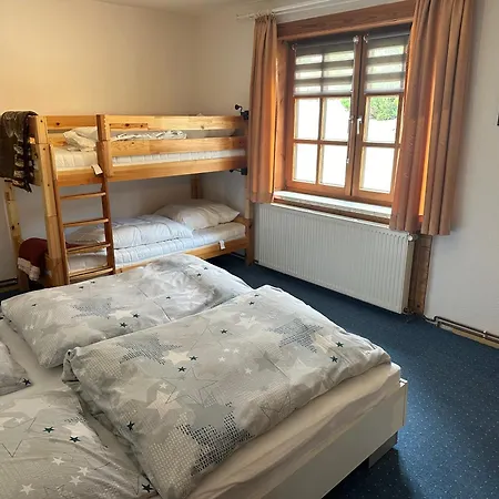 Appartement Forellengrund *