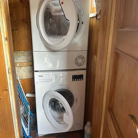 Forellengrund Appartement