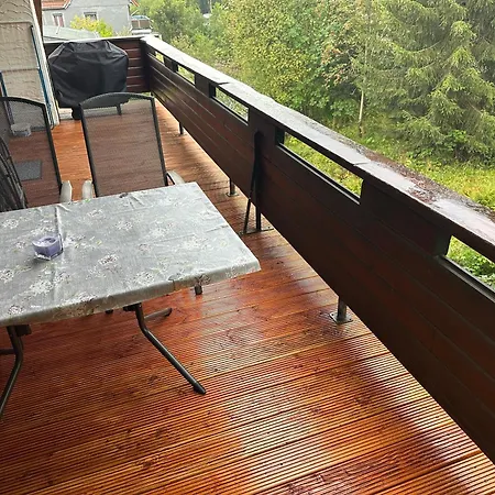 Forellengrund * Schierke