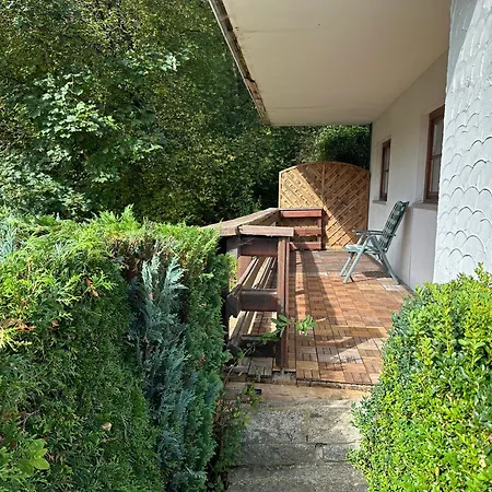 Apartment Forellengrund