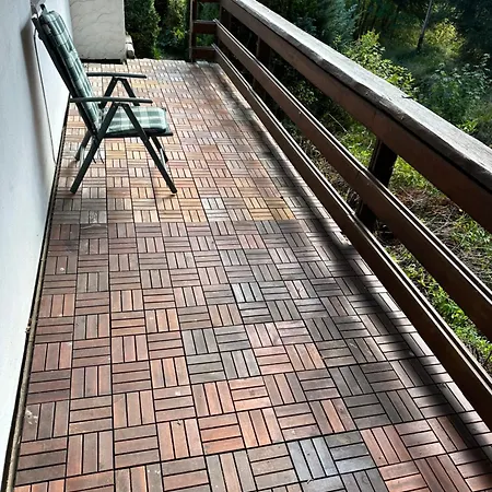 Forellengrund Appartement *