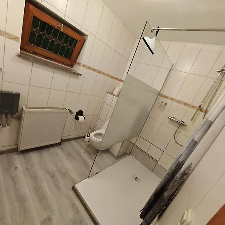 Forellengrund Apartment *
