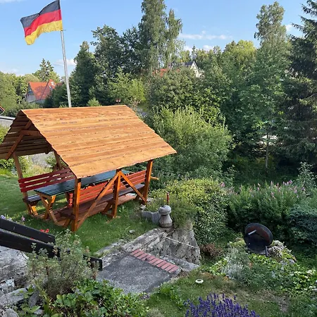 Apartment Forellengrund *