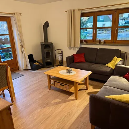 Forellengrund Lejlighed *