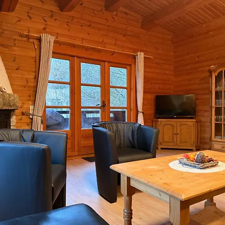 Forellengrund Apartment *